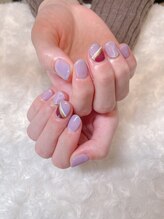 ワイズネイル(Y's NAIL)/お客様ネイル