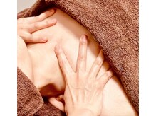 凜花/デコルテケアで肩・首改善◎