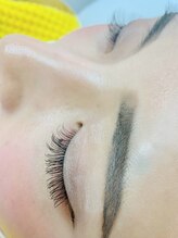 ネオビューティー 上本町店(Neo beauty)/[フラットラッシュ]