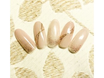 ラヴィネイル 京都駅前店 クレア(La Vie Nail claire)/2023年2月限定クーポン