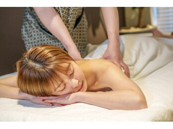 コルミチョン サロン(骨美整 salon)/