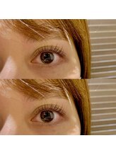 グランウィーユ バイ ロンド 銀座(Grand oeil by Lond)/パリジェンヌ＋アディクト