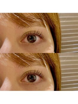 グランウィーユ バイ ロンド 銀座(Grand oeil by Lond)/パリジェンヌ＋アディクト