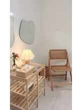 リン 表参道(RiN.)/メイク直しできます！