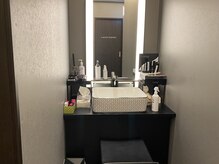 ベレガ 姫路店(BELEGA)/◆メイクブース◆