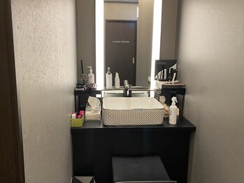 ベレガ 姫路店(BELEGA)/◆メイクブース◆