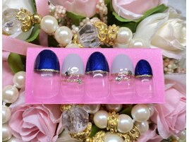 Wラインフレンチ☆￥7,800