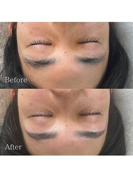 ビトタン 倉敷本店(+美to鍛)/濃さのバランスも整えます！