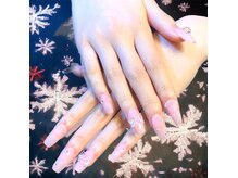 アヤネイルズ アンド アイラッシュ(AYA NAILZ.＆Eyelash)/トレンドクーポン☆