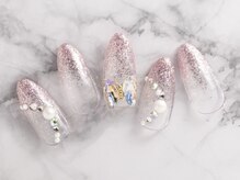 ハナネイル(Hana Nail)/