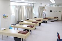 よみうりランド鍼灸整骨院
