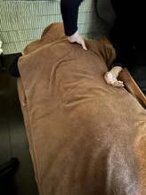 レスト オブ パーム(Rest of Palm)/