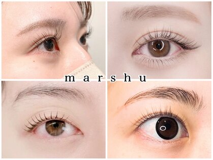 マーシュ(marshu)の写真