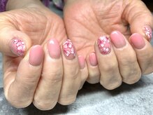 アルシエロ(al cielo)/さくらネイル