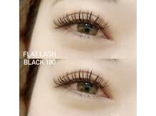 ディト 仙台クリスロード店(ditto)/フラットラッシュ180本 