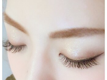 マイアンジェリーク 刈谷店/EYE《フラットラッシュ》