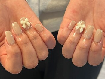 リリ 博多店(Lily)/Simple Collection ¥6,980