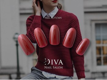 ディーバ 海老名店(Diva)/autumncolor