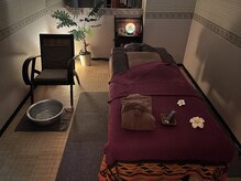 チャイディーアンドボディケア(ChaiDee & BodyCare)/ベットの個室♪