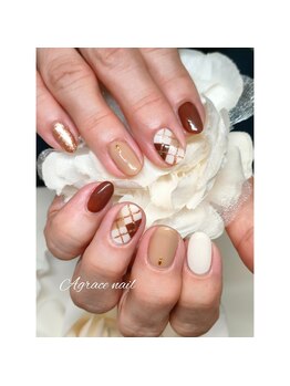 アグラスデボーテ(Agrace de Beaute)/