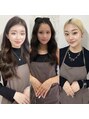 ミニョン 阪急梅田店(Minyon)/ナイン梅田店