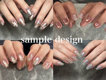 ジュベネイル(juve.nail)