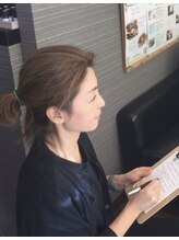ボディーラボ 植田店(Body Labo) 坂本 としこ