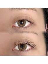 エルア 大阪梅田本店(elua)/まつ毛パーマ/パリジェンヌ