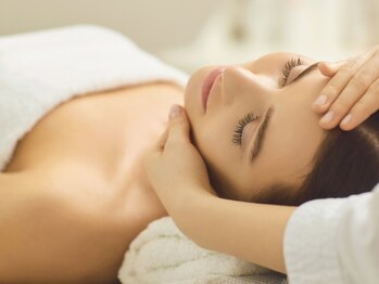 カッツ 春日店(CUT S)の写真/年齢を重ねても気にならない！年齢肌のお悩みはお任せ◎お客様の『美』をサポートいたします♪
