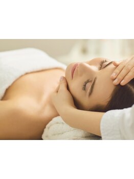 ホウレイ線・たるみ改善！予防ケア