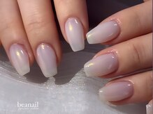 ベアネイル(beanail)/