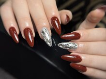 ミチネイルズ 池袋(Michi nails)/