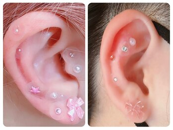 サロンアンズ(salon杏)