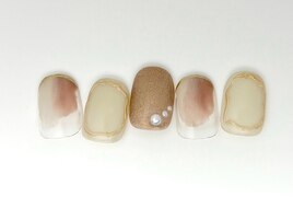 sopoコース5800円パラジェル