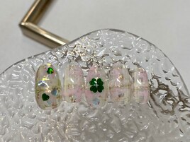 MISAKI指名限定★個性派design