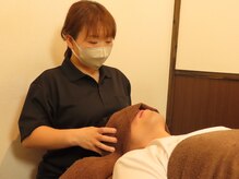 ほぐしくん 北千住店の雰囲気（初回限定のお得なクーポンは要チェックです★）
