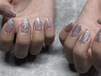 ブルー(BLUE)/one color+ &nbsp;¥8,500