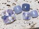 ネイルアトリエルカ(nail atelier LUCA)の写真