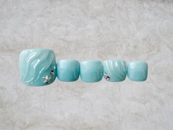 アプレラプリュイ 自由が丘店(APRES LA PLUIE)/¥15,488 taxin