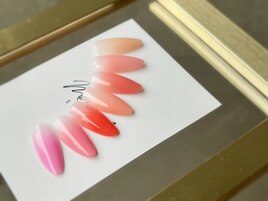 エアブラシ×ヌーディー