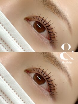 アンジーリス(anzy/lis.)/＆healthy（アンドヘルシー）