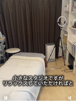 ココ(Koko)/お部屋の様子