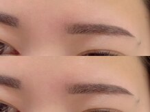 イル 鎌倉(ile)/美眉スタイリング