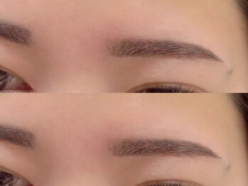 イル 鎌倉(ile)/美眉スタイリング