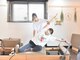 リズム リファイン(r-ism refine)の写真/【しなやかで健康的な身体へ】オシャレな空間でプライベートレッスン☆あなたの目標に合わせたmenuを提案!!