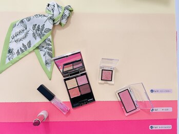 フルムーン(Full Moon)/婚活パーソナルカラー診断