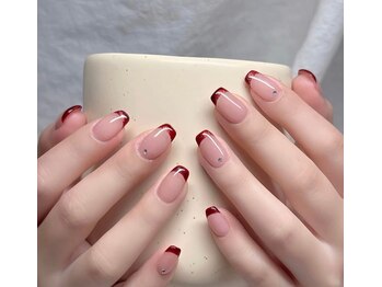 ティーリーネイルズ 原宿(T.Lee Nails)/