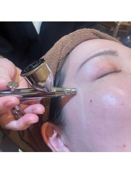 カジュアルエステサロン 爽やか 岡崎店/高保湿ヒアルロン酸