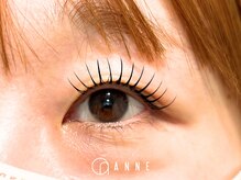 アンネ 伊丹店(ANNE)/【エクパーマ】