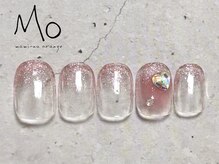 ネイルサロン マミーナオレンジ 錦糸町店/[9900yen税込]定額デザイン